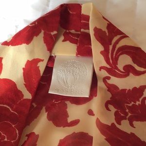 NATORI long gown and robe set for Valentines!